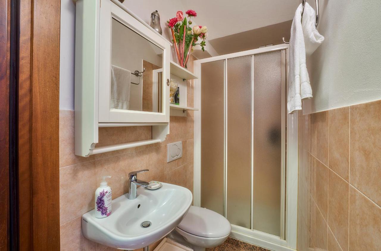B&B - Foresteria - Frontelago Lake Como Mandello del Lario Exterior foto