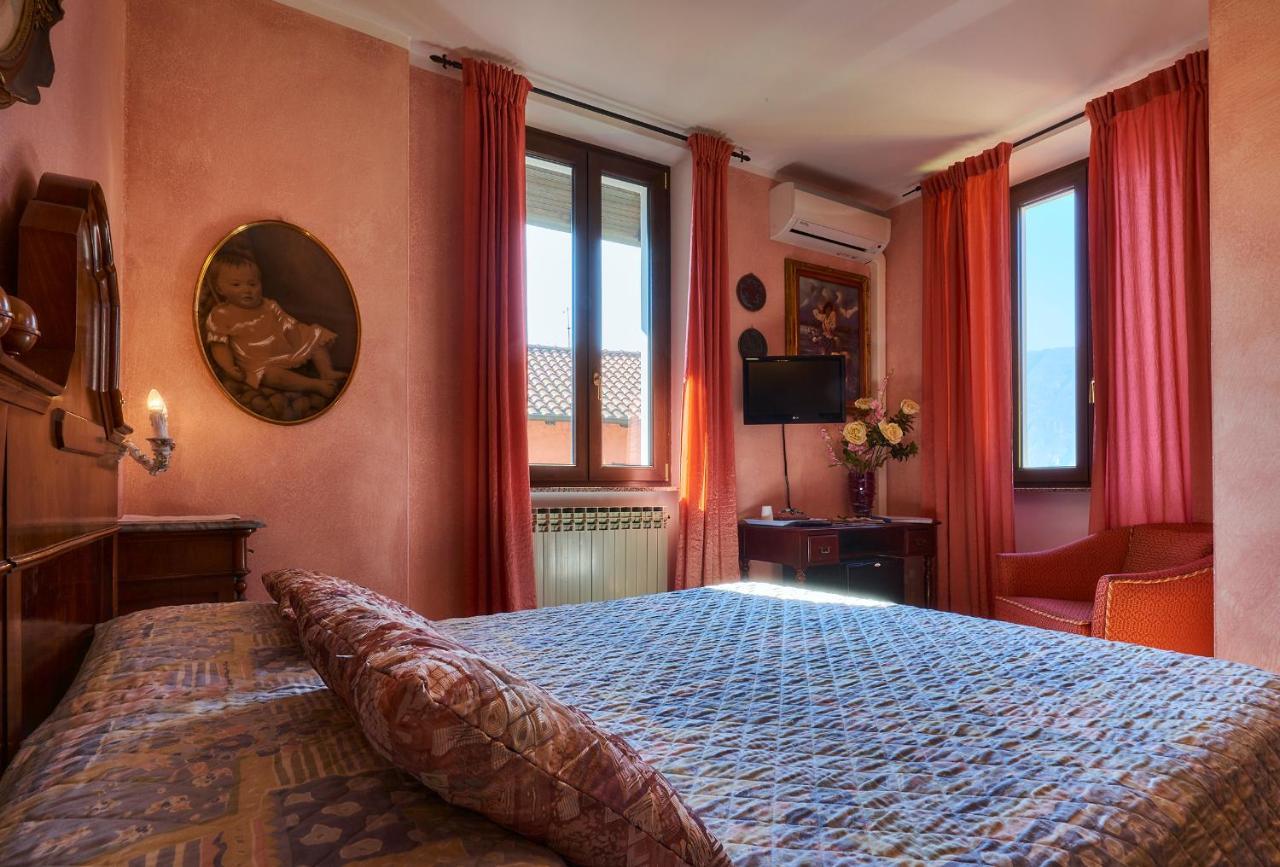 B&B - Foresteria - Frontelago Lake Como Mandello del Lario Exterior foto