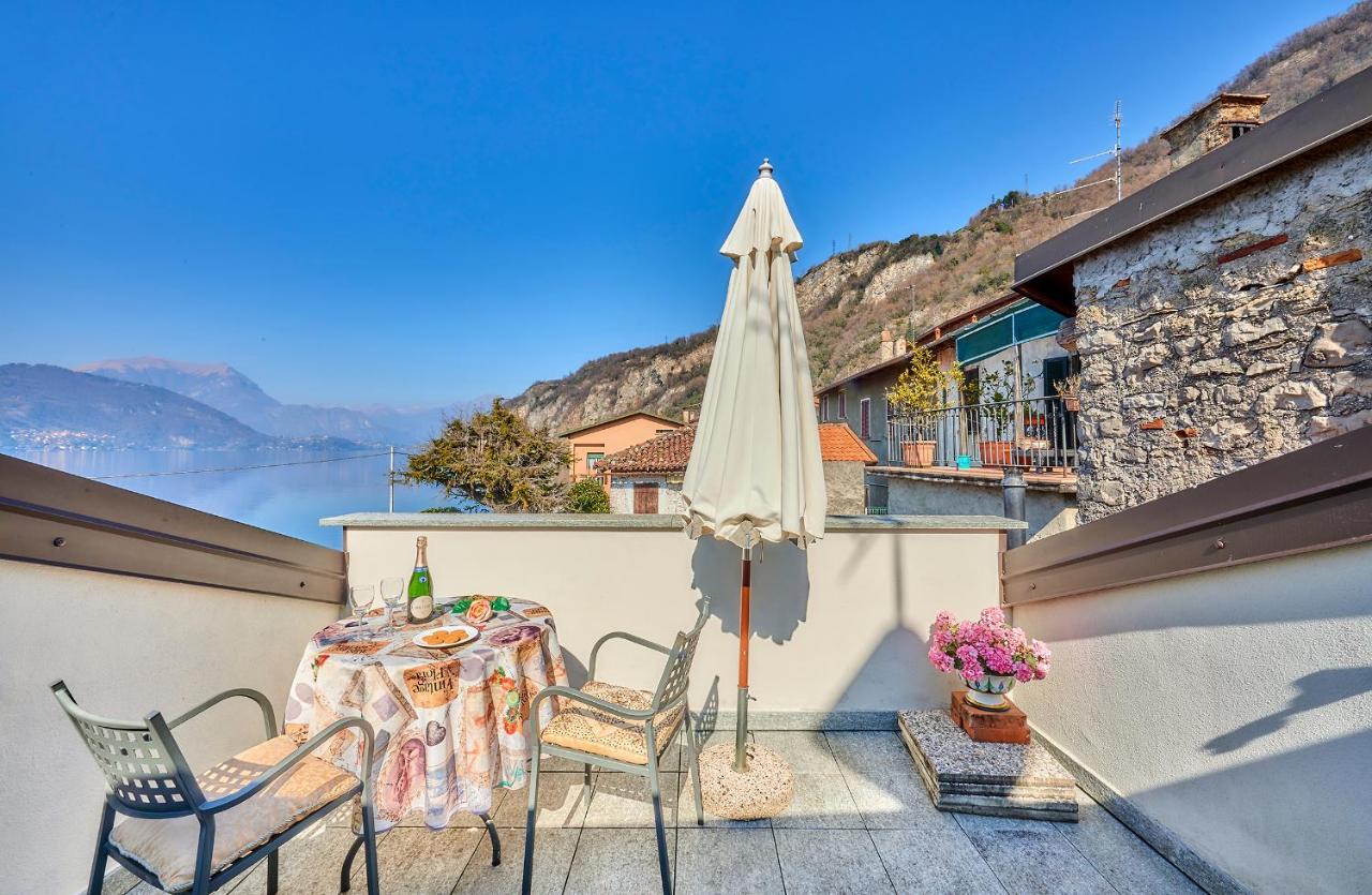 B&B - Foresteria - Frontelago Lake Como Mandello del Lario Exterior foto