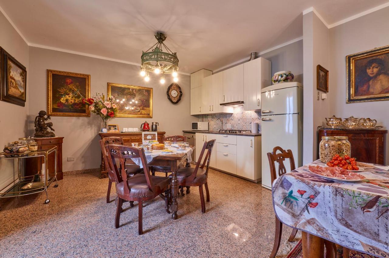 B&B - Foresteria - Frontelago Lake Como Mandello del Lario Exterior foto