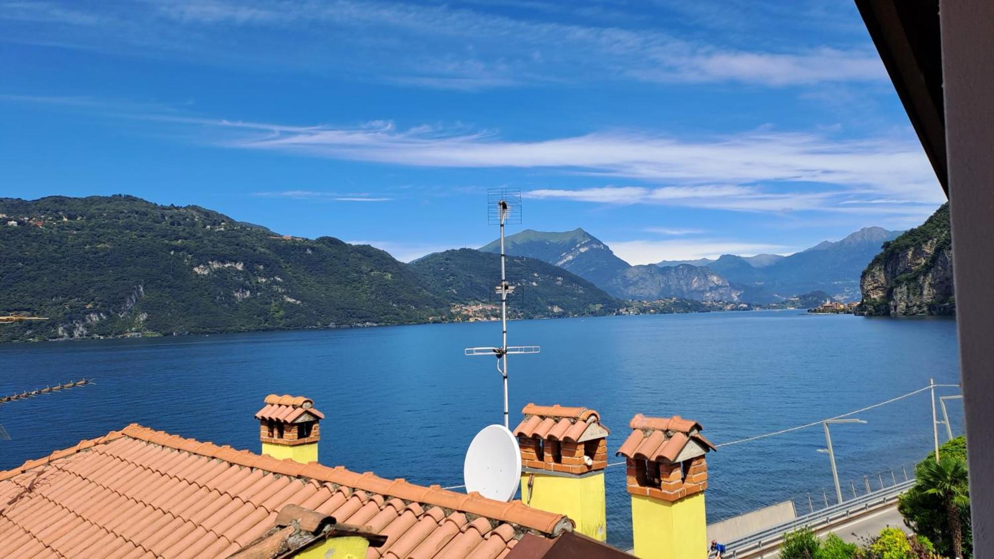B&B - Foresteria - Frontelago Lake Como Mandello del Lario Zimmer foto