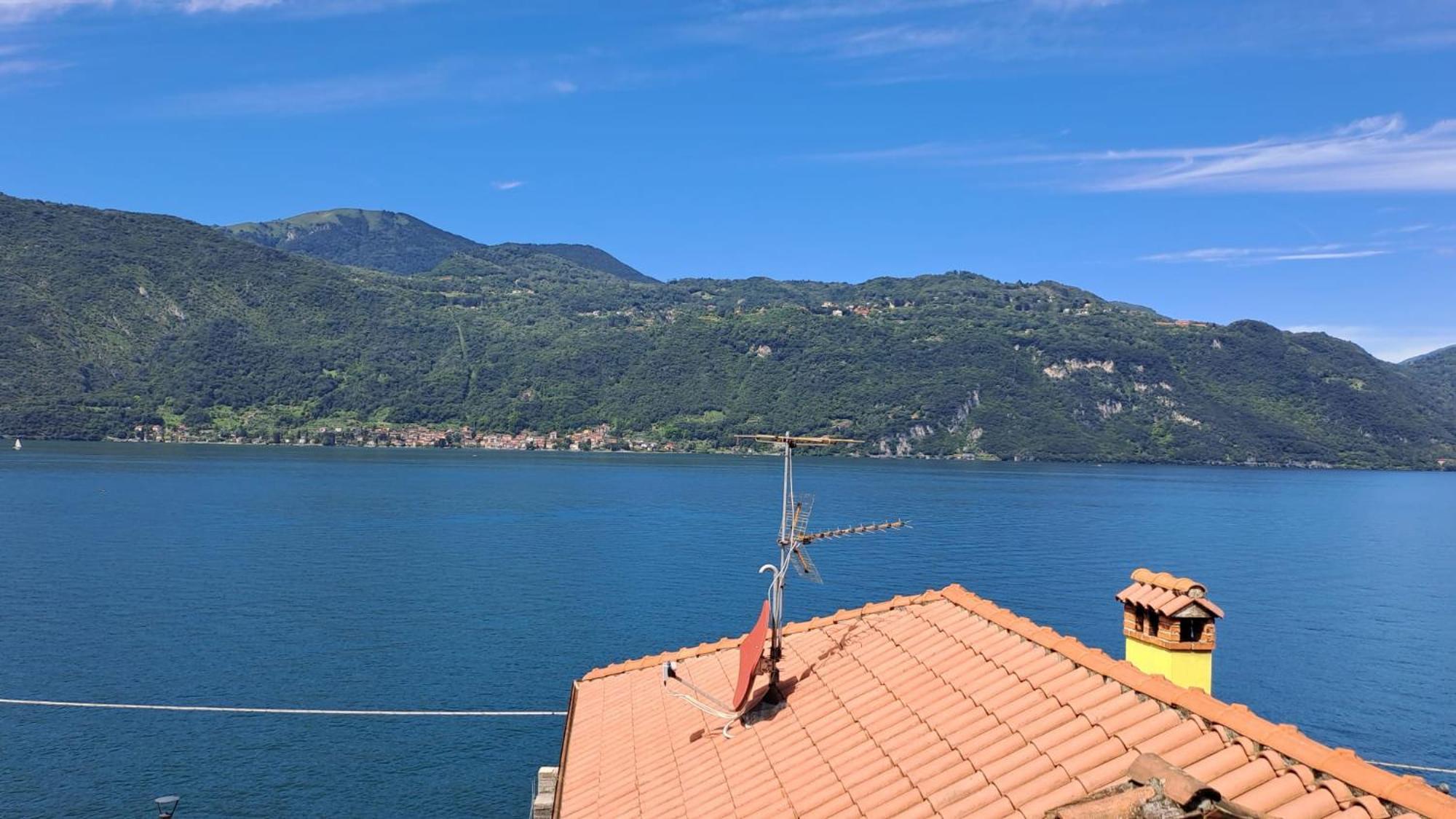 B&B - Foresteria - Frontelago Lake Como Mandello del Lario Zimmer foto