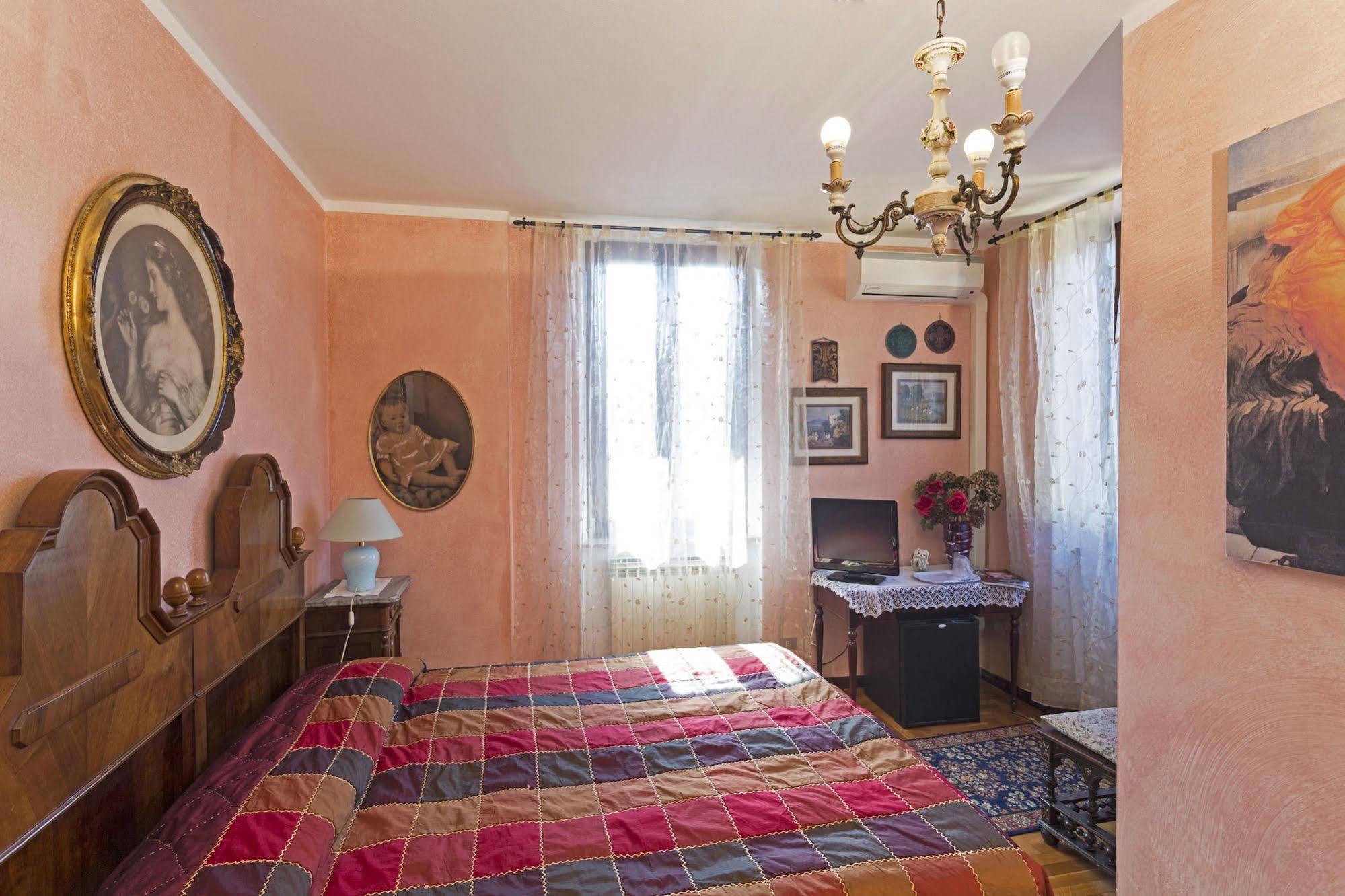 B&B - Foresteria - Frontelago Lake Como Mandello del Lario Exterior foto